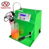 Fábrica Nantai Exporta Bancada de Teste de Injetor Common Rail de Alta Pressão e Calibrador de Injetor de Qualidade Cr700