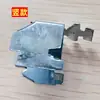 Clips Separadores para Archivadores, Gabinetes Metálicos de Oficina, Archivadores, Tableros por Niveles, Estanterías de Almacenamiento, Accesorios