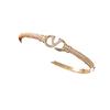 Pulseiras para Meninas, Múltiplos Estilos, Pulseiras que Não Desbotam, Novidades Tendência Estilo Ins Luxo Leve Atacado, Novidades da Primavera 2024