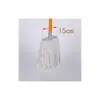 Mopa de Palo de Madera Hilo de Algodón Mopa Doméstica Antigua Mopa para Polvo Propiedad de Fábrica Absorción de Agua Mopa Grande Ordinaria Xu Xiao