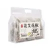 La fábrica de Henan tiene en stock paquetes para baño de pies con pimienta, jengibre y artemisa.. Venta al por mayor de paquetes de baño de pies de 24 hierbas y pimienta en grano