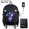Mochila Transfronteriza Fortnite Mochila Fortnite Mochila Escolar Estudiante Amazon AliExpress