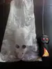 Comercio exterior suministro control remoto bidireccional simulación ratón animal flocking ratón truco bolsa de juguetes para niños