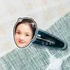 Acessório de Cabelo Presilha de Cabelo BB de Acrílico com Fotos para Suporte de Show de Xu Jiaying