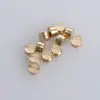 Suministra Piezas de Torneado de Precisión No Estándar, Inserciones de Cobre, Tuercas Moldeadas por Inyección, Ferretería, Piezas Mecanizadas en Torno CNC, CNC