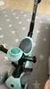 Valla para Patinete Infantil Gaolebao Barandilla Universal Pedal de Pie Rueda Varilla Hebilla Cesta Manillar Cubierta Accesorios