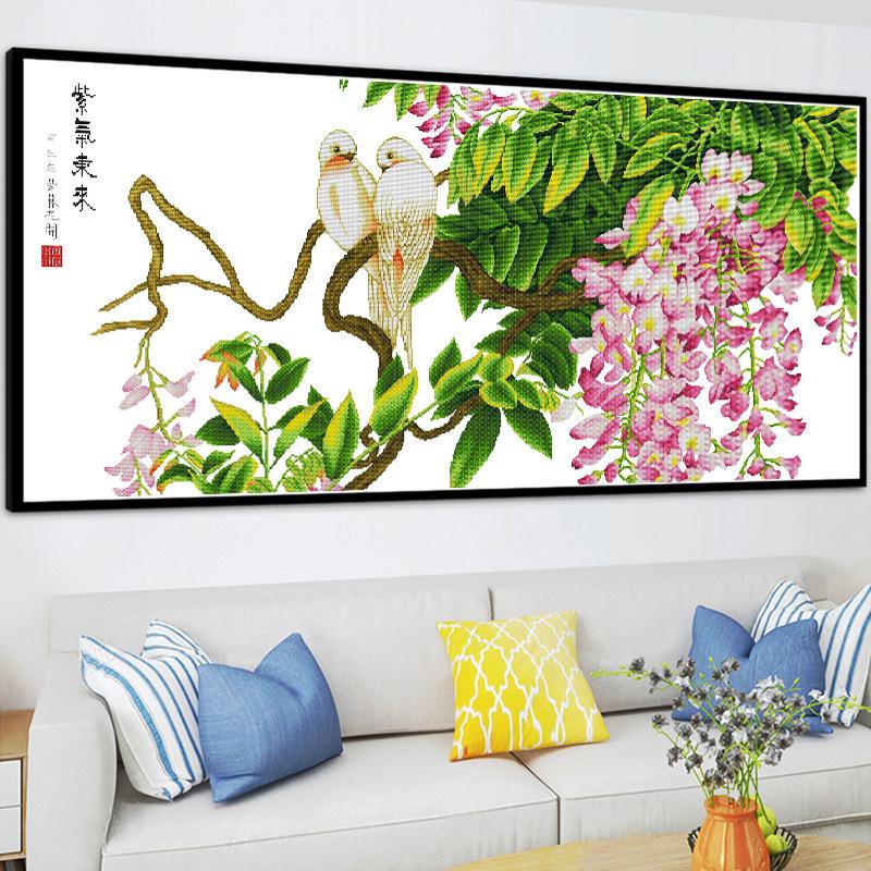 H827-03866 紫气东来四 613x287-3