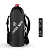 Funda para Botella de Agua Exterior Tela Oxford Bolsa de Hielo Taza Aislada Funda Protectora Agua Mineral Bebida Té de Leche Picnic Viaje Bolsa para Botella de Agua