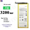 Adequado para Bateria de Celular Motorola G6 Plus/Xt1926/Xt1926-8 Jt40 Atacado de Fábrica Exportação