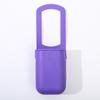 Cubierta para vaso de agua para ciclismo estilo Xiaohongshu, cubierta para vaso de botella de agua, bicicleta, vehículo eléctrico, carriola, botella de agua