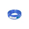 Fio de Cobre Estanhado de Núcleo Único Ul1571 30 28 26 24 22 20 18 16Awg Fio Eletrônico Padrão Americano 1571