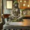 Adornos Decorativos, Adornos Acrílicos Populares Transfronterizos, Regalos para el Día de la Madre y Navidad, Artesanías Musicales, Figuras de Escritorio, Decoración del Hogar
