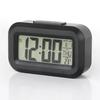 Reloj despertador para estudiantes, nuevo reloj electrónico inteligente de escritorio, reloj multifunción con calendario de temperatura luminoso, temporizador de cocina