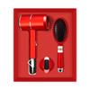 Set de Regalo Empresarial, Secador de Pelo, Regalo Souvenir, Logo Personalizado, Regalo para Reunión Anual Corporativa, Regalo Práctico para Clientes, Regalo Conmemorativo