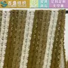 Novo Fio Tr Grosso Tingido em Fio Flor de Abacaxi 200g Moda Casual Vestido Camiseta Roupa Tecido de Malha Atacado