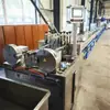 Línea de Producción de Barras de Pegamento Termofusible Eva, Equipo de Producción de Máquina para Tiras de Pegamento Termofusible, Extrusora de Barras de Pegamento Termofusible