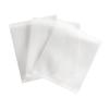 Bolsa Brillante para Tubos de Vacío, Bolsa Transparente de Envasado al Vacío de PE, Bolsa Gruesa de Película Plástica, Bolsa de Almacenamiento Protectora para Hardware Digital