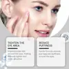 Crema de Ojos Hidratante con Retinol en Barra Crema de Ojos en Barra Suave y Delicada para Levantar e Hidratar la Piel Alrededor de los Ojos, Crema de Ojos Reafirmante