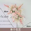 Fundo de Casamento, Pedido de Casamento, Noivado, Decoração em KT Board, Área de Boas-Vindas, Placa, Decoração de Janela, Guia de Entrega de Carro, Flores Pendentes
