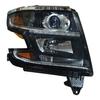Adecuado para Faros Chevrolet Tahoe Suburban 2015-2020