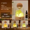 Piedra Difusora de Aceite Esencial de Aromaterapia para Uso Doméstico, Adorno de Piedra de Cristal de Incienso sin Llama de Larga Duración, Piedra Aromática para Dormitorio, Regalo de Aroma