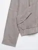 Ropa de Mujer Transfronteriza al por Mayor Otoño 2026 Nuevo Estilo Europeo y Americano Moda Holgada Chaqueta Piloto Abrigo 5761881