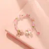 Barraca noite mercado ponto turístico feira de templo 10 reais 15 reais modelo boutique embalado presente pulseira mais vendido fornecimento atacado