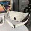 Bolso Cruzado Simple Transfronterizo, Bolso de Pecho Moderno y Genial para Mujer, Bolso de Hombro Versátil Casual, Mochila Pequeña para Teléfono Móvil, Riñonera Deportiva para Viajes para Mujer