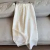Primavera 2026 Nuevo Estilo Estilo Nacional Jacquard Casual Holgado Pantalones de Pierna Ancha Pantalones Rectos Pantalones de Nueve Puntos Venta al por Mayor H02Gk82533