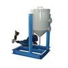 Yuanjian SYTJ Series Simple Grease Adicionando Equipamentos Fornecimento Tanque de Armazenamento de Óleo Usando Produção de Aço Inoxidável