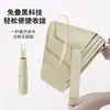 Paraguas de Espuma Viscoelástica con Mecanismo de Bloqueo Automático, Diseño Plegable Fácil, Cierre Instantáneo, Gancho para Colgar sin Doblar, Sombrilla y Protección Solar