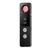 Detector de cámaras para hoteles, detector infrarrojo inalámbrico inteligente antiespía, detector de vigilancia anti-miradas indiscretas para viajes