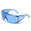 Gafas para Festival de Salpicaduras de Agua Parque Acuático Rafting Lucha de Agua Impermeables y Resistentes a Impactos Gafas Protectoras para Ciclismo al Aire Libre para Hombres y Mujeres