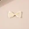 Stock Disponible Accesorios de Moño Pequeño de 3 mm Productos Semi-Terminados para Manualidades Tejido Accesorios para Uñas Accesorios para el Cabello de Cinta Corbata de Moño