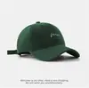 Boné de Baseball Estilo Coreano Que Faz o Rosto Parecer Menor, Boné de Sol para Mulheres, Circunferência da Cabeça Grande, Boné Masculino Moderno, Boné Esportivo Versátil de Nicho de Alta Qualidade