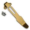 Herramienta Piezas DIY portaherramientas plegable clip trasero de acero inoxidable clip de bolsillo clip para herramientas accesorios herramienta para hacer clip