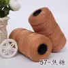 Hilo para Crochet para Sombreros de Verano, Hilo para Crochet para Bolsos, Hilo para Crochet para Cojines de Asiento, Hilo para Muñecas, Fabricante de Hilo, Venta al por Mayor de Hilo Retorcido, Venta al por Mayor de Hilo de Polipropileno