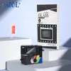 Adequado para Kodak-1987Charmera Mini Câmera Ccd Caixa Surpresa Lente Protetora Tela de Exibição Película de Vidro Temperado