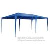 [Fábrica] Toldo exterior reto do carro da tent_awning da intubação 3 * 6PE do assado da chuva do pára-sol do lazer
