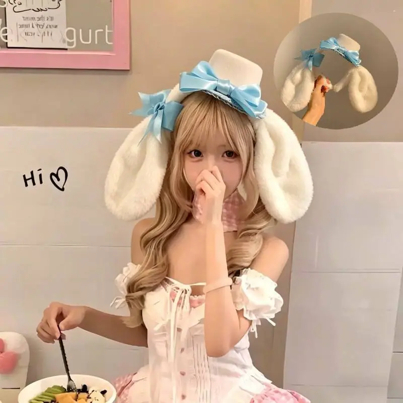 白色礼帽狗11