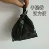 Sacos Descartáveis para Fezes, Sacos para Fezes de Gato, Sacos Pequenos, Ferramentas para Recolher Fezes, Sacos para Fezes de Gato de Estimação, Pá Coletora de Fezes para Cães Pequenos