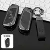 Adequado para Capa de Chave Baic Senova X35, Changhe Q35 Carro Q25 X25 Masculina e Feminina Ec5 Beijing X3 Concha Protetora Case