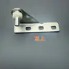 Accesorios para Refrigerador Comercial Bisagra Cuatro-Seis Puertas Banco de Trabajo Refrigerador Congelador Eje de Puerta Bisagra Congelador Eje Giratorio de Puerta