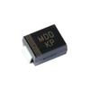 Somente o patch original SMBJ7.5A DO-214AA TVS diodo de supressão de transientes unidirecional 10 apenas