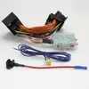 Adequado para Chicote de Fiação de Alto para Baixo Modificado Chevrolet Chicote de Fiação para Subwoofer Acessórios Adaptador de Amplificador