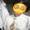 Polo de Doble Capa Corto Todo Fósforo Punto de Polka Estrella Rayas Estampado de Leopardo Uniforme Escolar de Rendimiento Corbata de Estudiante