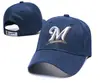 Gorra de Béisbol Liga 2025 [Atlanta Braves] Gorra de Béisbol Protección Solar Parasol Bordado de Letras Gorra con Visera