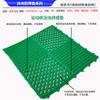 Alfombrilla Antideslizante para Baño Alfombrilla para Ducha Bañera Baño Empalmable Inodoro Hueca Impermeable Anticaídas Alfombrilla para Piso Alfombrilla Antideslizante para Piso