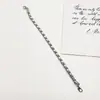 Nueva Cadena de Cuero Bolso de Mujer Cadena de Mano Cadena de Reemplazo de Mano Llavero Funda de Teléfono Móvil Cadena Colgante Accesorios de Equipaje