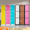 Taquillas de colores, taquillas para empleados, taquillas de almacenamiento de metal, taquillas para vestuarios de gimnasio, taquillas con cerradura, taquillas de almacenamiento para piscina, taquillas de múltiples puertas
